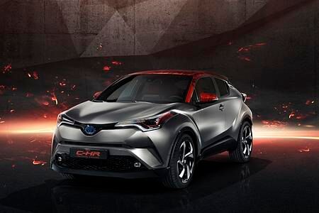 Toyota-Hybridantriebe - Sparsam und bald auch sportlich