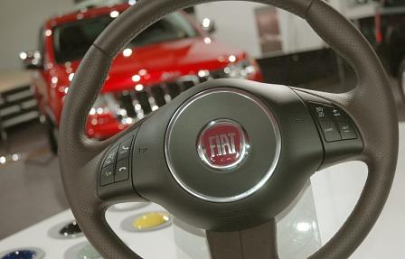 NAIAS 2011