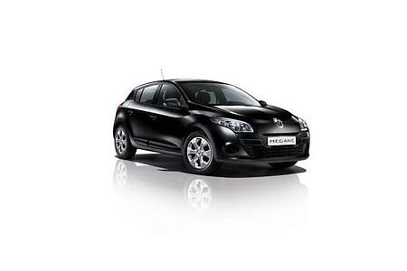 Renault Mégane „je t’aime“ ab 12.990 Euro