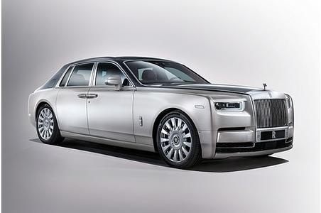Rolls-Royce Technikchef Philip Koehn im Interview - Einen Plug-in-Hybriden sparen wir bewusst aus
