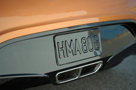 In Amerika kommt das neue Sportcoupe für etwa 17.000 Dollar auf den Markt - in Deutschland müssen sich Interessenten auf rund 20.000 Euro einstellen.