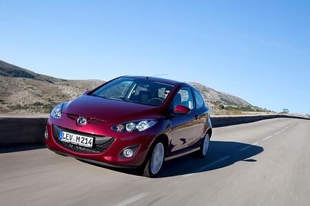 Gebrauchtwagen-Check: Mazda 2  - Der Liebling des TÜV-Prüfers 