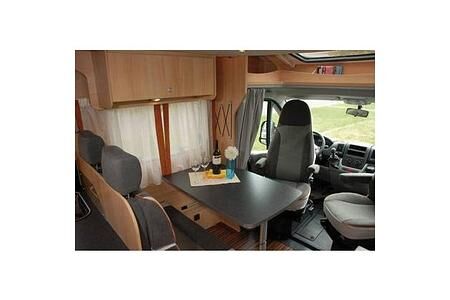 Peugeot Boxer Liberté: Freiheit auf Französisch
