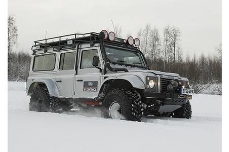 Fahren in Herbst und Winter - Ruhe bewahren Fahren in Herbst und Winter - Ruhe bewahren