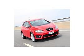 Seat Deutschland für besten Gebrauchtwagenmarkt 2010 ausgezeichnet
