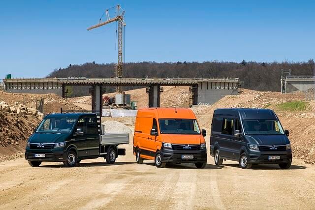 Vier 2,0-Liter-Diesel mit 75 kW/102 PS, 90 kW/122 PS, 103 kW/140 PS und 130 kW/177 PS stehen zur Wahl