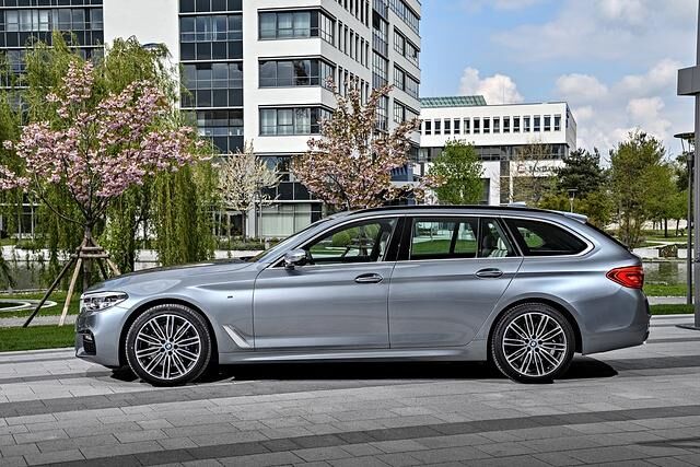 Die Preisliste für den BMW 530d Touring startet bei 57.900 Euro