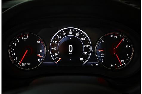 Opel Insignia Sports Tourer