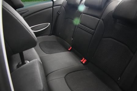 Citroen C5 Tourer 2.2 HDI
