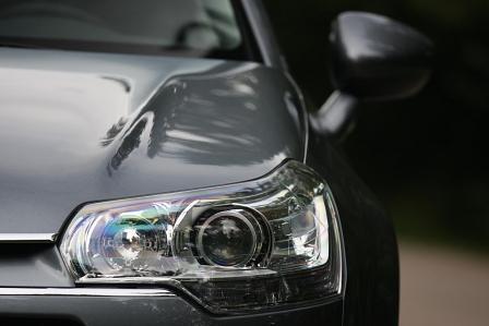 Citroen C5 Tourer 2.2 HDI