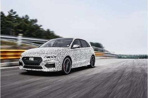 Adaptive Dämpfer lassen auch einen komfortablen Fahrmodus zu