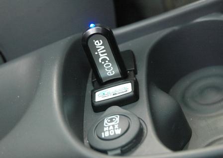 Fiat Eco Drive