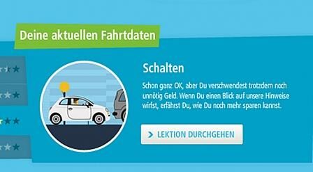 Fiat Eco Drive