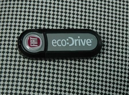 Fiat Eco Drive