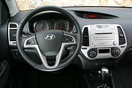 Hyundai i20 1.4 CRDi