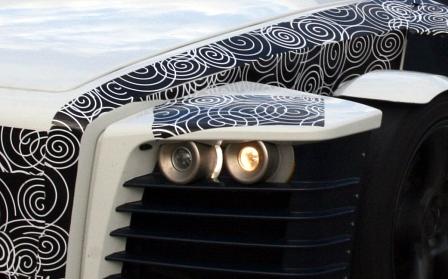 Roding Roadster 23
