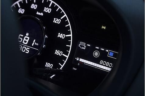 Nissan Note E-Power - so fließt die Kraft