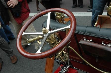 NSU Dreirad