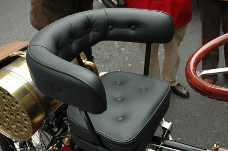 NSU Dreirad