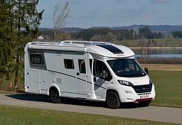 Ratgeber: Camping für Einsteiger - Welches Wohnmobil darf´s denn sein?