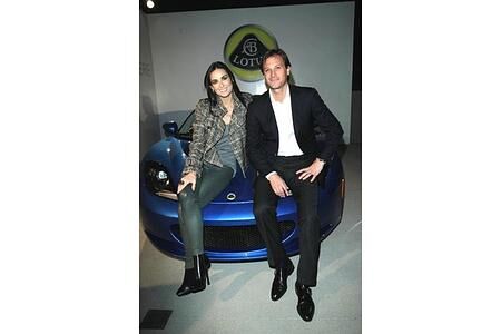 LA Auto Show 2010: US-Start der neuen Lotus-Ära