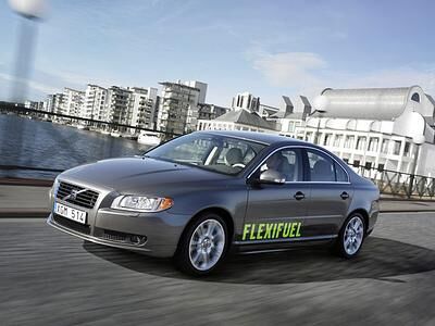 Keine Alternative zum Diesel - Autohersteller warnen vor Ethanol-Nachrüstung