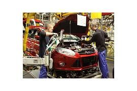 Start frei für den neuen Ford Focus