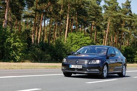Autonomes Fahren - Continental entwickelt Cruising Chauffeur Autonomes Fahren - Continental entwickelt Cruising Chauffeur