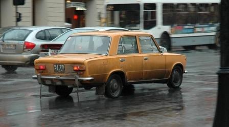 Lada 2101