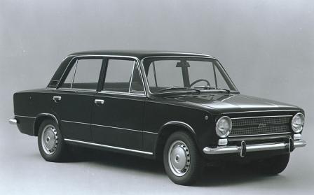 Fiat 124