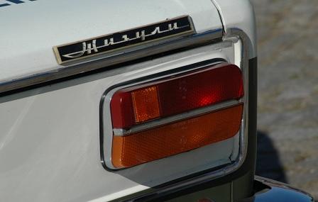 Lada 2103 / Shiguli