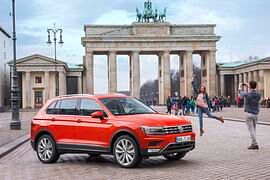 Die meistverkauften SUVs der Welt - Wachstum mit Positionswechseln Die meistverkauften SUVs der Welt - Wachstum mit Positionswechseln
