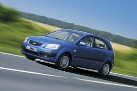 Gebrauchtwagen-Check: Kia Rio  - Nicht ohne Probefahrt 