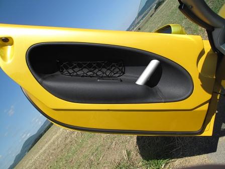 Renault Spider
