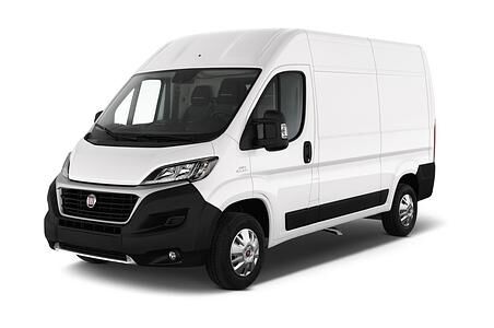 Fiat Ducato Transporter (seit 2006) 160 Multijet (157 PS)