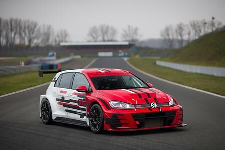 VW Golf GTI TCR - Kein Golf für Jedermann 