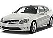 Mercedes-Benz CLC Coupé (2008–2011) CLC 180 Kompressor (143 PS)