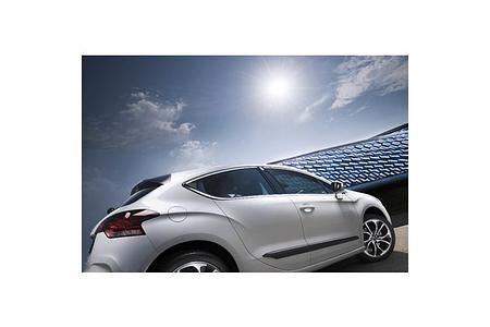 Flotter Franzose: Vorreservierung für Citroën DS4 möglich Flotter Franzose: Vorreservierung für Citroën DS4 möglich