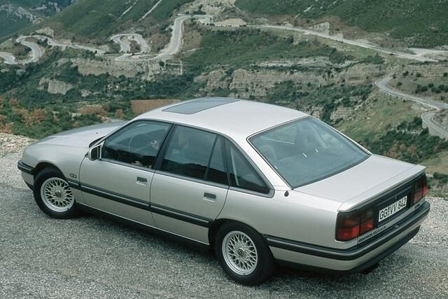 Der Senator B von 1987