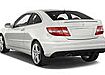 Mercedes-Benz CLC Coupé (2008–2011) CLC 180 Kompressor (143 PS)