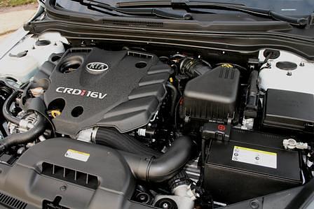 Kia pro_cee´d