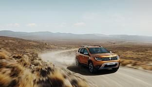 Dacia Duster - Er bleibt ein Preisbrecher