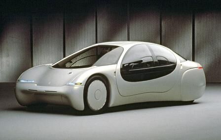 GM Ultralite