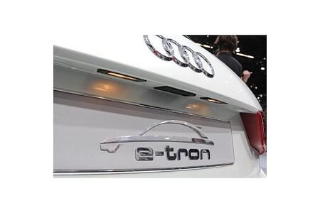 Audis Wankel-Entscheidung fällt im Sommer