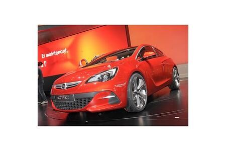 Opel baut neues Cabrio in Polen