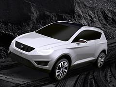 Seat IBX Concept - Schweizer Träume