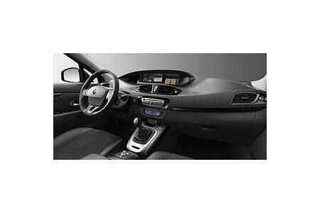 Bose bei Renault an Bord