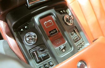 Rolls-Royce 102EX