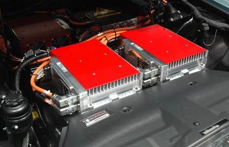 Rolls-Royce 102EX