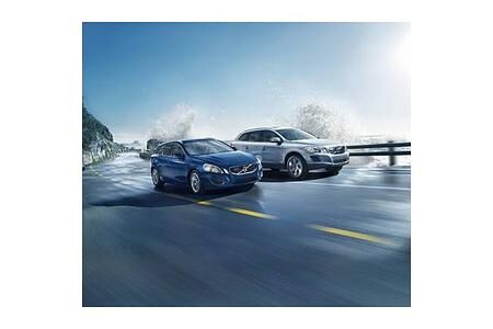 Genf 2011: Volvo zeigt exclusive Ocean Race Edition-Modelle